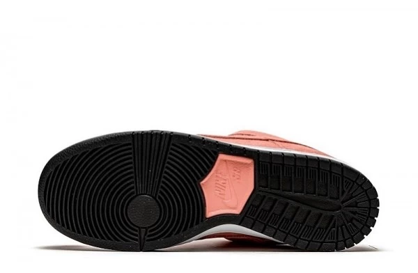 SB Dunk Low Pink Pig - CV1655-600 | Buy Reps Ret Sneakers Website