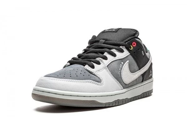 SB Dunk Low Camcorder - CV1659-001 | Sneaker Rep Ret Websites