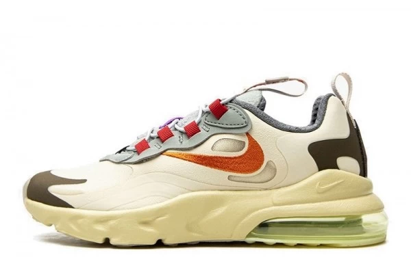 Travis Scott X Air Max 270 Cactus Trails - CV2414-200 | Best Replica Ret Sneaker Sites