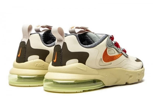 Travis Scott X Air Max 270 Cactus Trails - CV2414-200 | Best Replica Ret Sneaker Sites