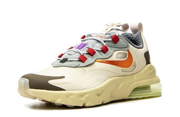 Travis Scott X Air Max 270 Cactus Trails - CV2414-200 | Best Replica Ret Sneaker Sites