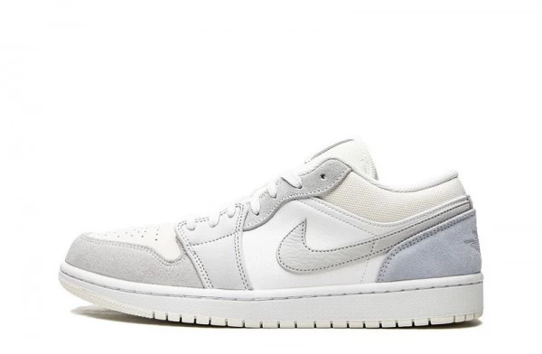 Air Jordan 1 Low Paris Sneakers Reps - CV3043-100 | buy reps ret sneakers website