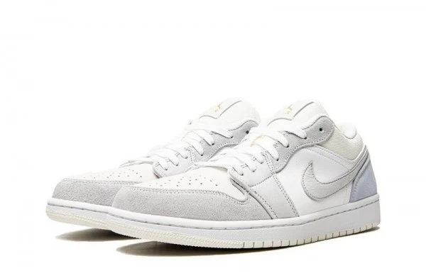 Air Jordan 1 Low Paris Sneakers Reps - CV3043-100 | buy reps ret sneakers website
