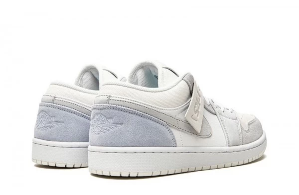 Air Jordan 1 Low Paris Sneakers Reps - CV3043-100 | buy reps ret sneakers website