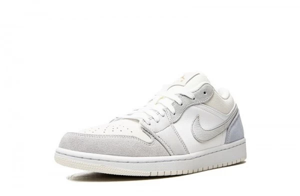 Air Jordan 1 Low Paris Sneakers Reps - CV3043-100 | buy reps ret sneakers website