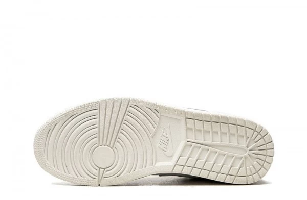 Air Jordan 1 Low Paris Sneakers Reps - CV3043-100 | buy reps ret sneakers website