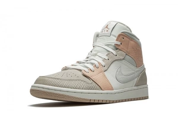 Air Jordan 1 Mid Milan Sneakers Reps - CV3044-100 | buy reps sneakers website