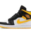 Men's jordan 1 mid