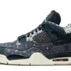 Air Jordan 4 Retro Sashiko Sneakers Reps - CW0898-400 | sneaker rep websites