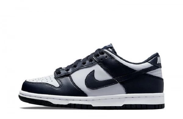 SB Dunk Low Georgetown - CW1590-004 | Buy Reps Ret Sneakers Website