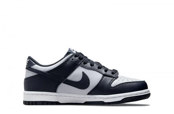 SB Dunk Low Georgetown - CW1590-004 | Buy Reps Ret Sneakers Website