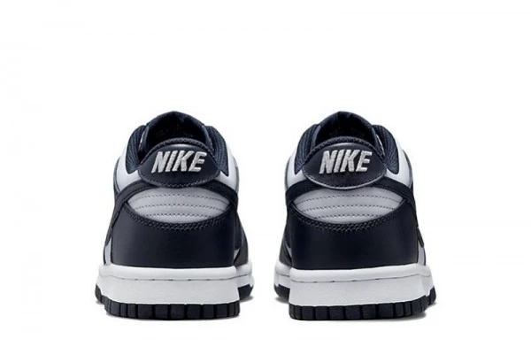 SB Dunk Low Georgetown - CW1590-004 | Buy Reps Ret Sneakers Website