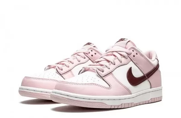SB Dunk Low Valentine's Day Pink Foam - CW1590-601 | Good Reps Ret For Shoes
