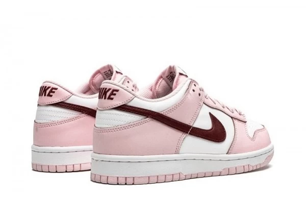 SB Dunk Low Valentine's Day Pink Foam - CW1590-601 | Good Reps Ret For Shoes