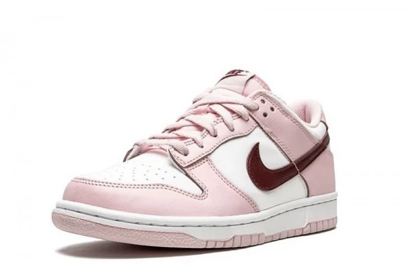 SB Dunk Low Valentine's Day Pink Foam - CW1590-601 | Good Reps Ret For Shoes