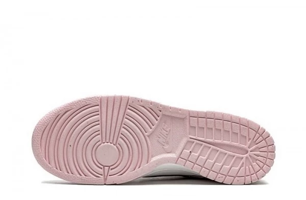 SB Dunk Low Valentine's Day Pink Foam - CW1590-601 | Good Reps Ret For Shoes