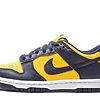 SB Dunk Low Michigan - CW1590-700 | Sneaker Rep Ret Websites