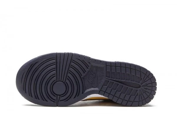 SB Dunk Low Michigan - CW1590-700 | Sneaker Rep Ret Websites