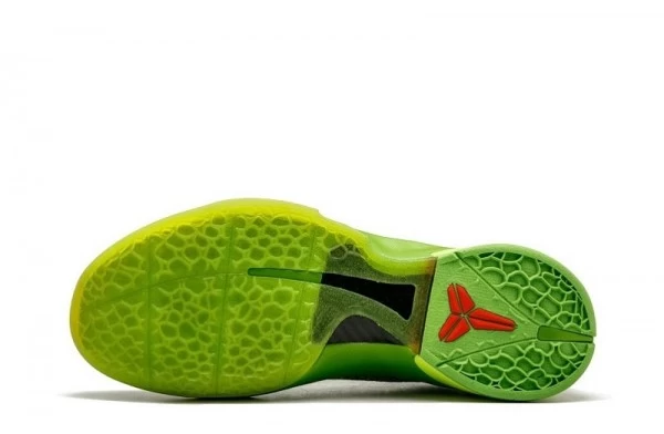 Zoom Kobe 6 Protro 'Grinch' - CW2190-300 | Buy Reps Ret Sneakers Website