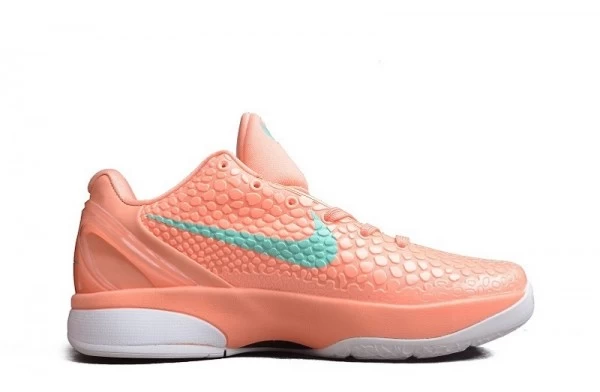 Kobe 6 Protro Think Pink - CW2190-600 | Best Replica Ret Sneaker Sites
