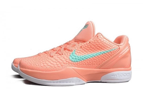 Kobe 6 Protro Think Pink - CW2190-600 | Best Replica Ret Sneaker Sites