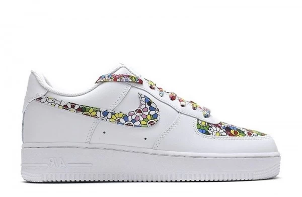 Air Force 1 Low White Coloured Drawing - CW2288-111 | buy reps ret sneakers website