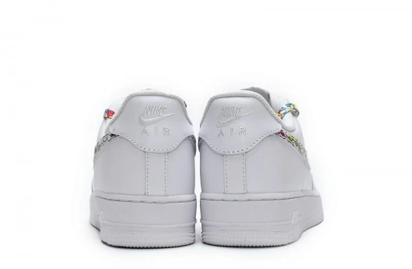 Air Force 1 Low White Coloured Drawing - CW2288-111 | buy reps ret sneakers website