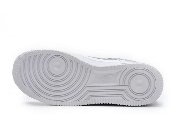 Air Force 1 Low White Coloured Drawing - CW2288-111 | buy reps ret sneakers website