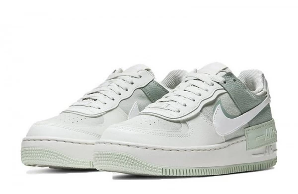 Air Force 1 Low Pistachio Frost Spruce Aura(W) - CW2655-001 | best replica ret sneaker sites