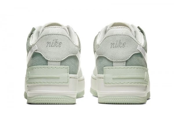 Air Force 1 Low Pistachio Frost Spruce Aura(W) - CW2655-001 | best replica ret sneaker sites