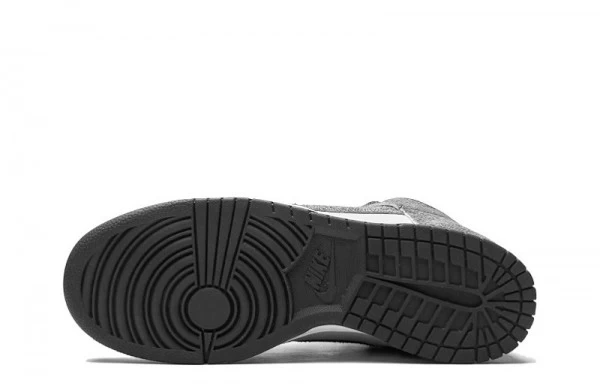 SB Dunk High Midnight Navy - CW3092-400 | Good Reps Ret For Shoes