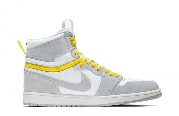 Air Jordan 1 Retro High OG Light Smoke - CW6576-100 | best replica sneaker ret sites