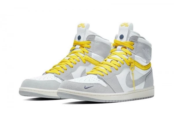 Air Jordan 1 Retro High OG Light Smoke - CW6576-100 | best replica sneaker ret sites
