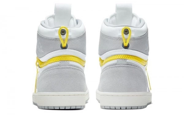 Air Jordan 1 Retro High OG Light Smoke - CW6576-100 | best replica sneaker ret sites