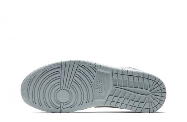Air Jordan 1 Retro High OG Light Smoke - CW6576-100 | best replica sneaker ret sites