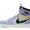 Air Jordan 1 Retro High OG Purple Pulse - CW6576-500 | sneaker rep ret websites