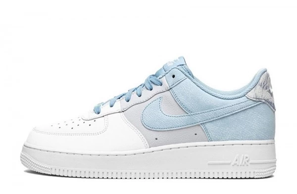 Air Force 1 Low Psychic Blue - CZ0337-400 | sneaker rep ret websites