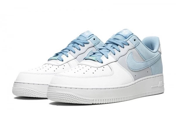 Air Force 1 Low Psychic Blue - CZ0337-400 | sneaker rep ret websites