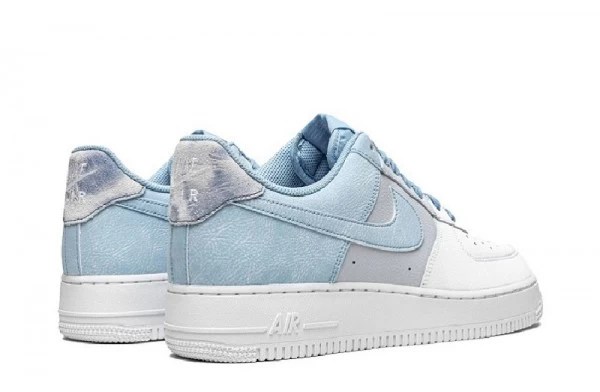 Air Force 1 Low Psychic Blue - CZ0337-400 | sneaker rep ret websites