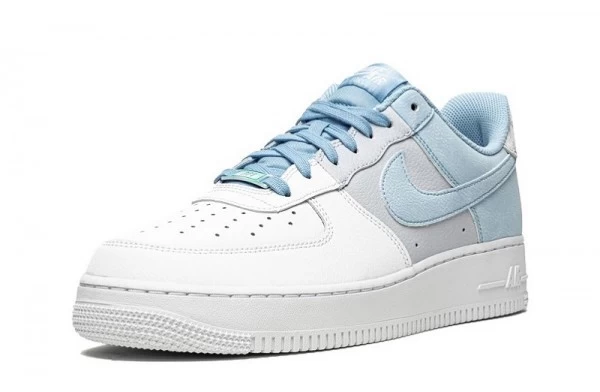 Air Force 1 Low Psychic Blue - CZ0337-400 | sneaker rep ret websites