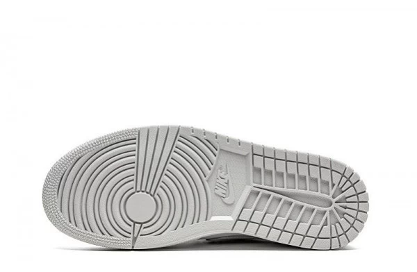 Air Jordan 1 Low Neutral Grey Sneakers Reps - CZ0775-100 | buy reps ret sneakers website