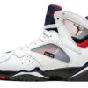 Air Jordan 7 Retro BCFC PSG Sneakers Reps - CZ0789-105 | good reps for shoes,ret sneakers