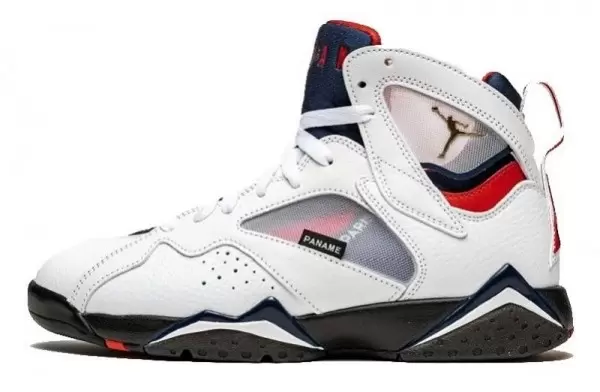 Air Jordan 7 Retro BCFC PSG Sneakers Reps - CZ0789-105 | good reps for shoes,ret sneakers