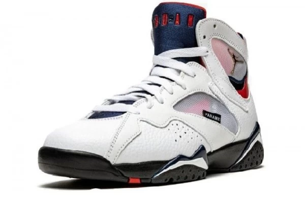 Air Jordan 7 Retro BCFC PSG Sneakers Reps - CZ0789-105 | good reps for shoes,ret sneakers