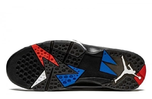 Air Jordan 7 Retro BCFC PSG Sneakers Reps - CZ0789-105 | good reps for shoes,ret sneakers