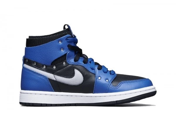 Air Jordan 1 Retro High OG Zoom Sisterhood Sneakers Reps - CZ1360-401 | best replica sneaker ret sites