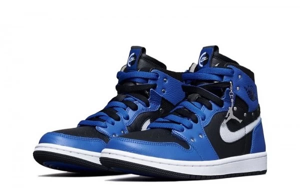 Air Jordan 1 Retro High OG Zoom Sisterhood Sneakers Reps - CZ1360-401 | best replica sneaker ret sites