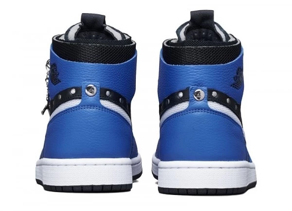 Air Jordan 1 Retro High OG Zoom Sisterhood Sneakers Reps - CZ1360-401 | best replica sneaker ret sites