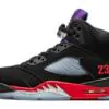 Air Jordan 5 Retro Top 3 Sneakers Reps - CZ1786-001 | good reps for shoes, ret sneakers