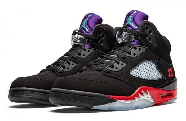 Air Jordan 5 Retro Top 3 Sneakers Reps - CZ1786-001 | good reps for shoes, ret sneakers